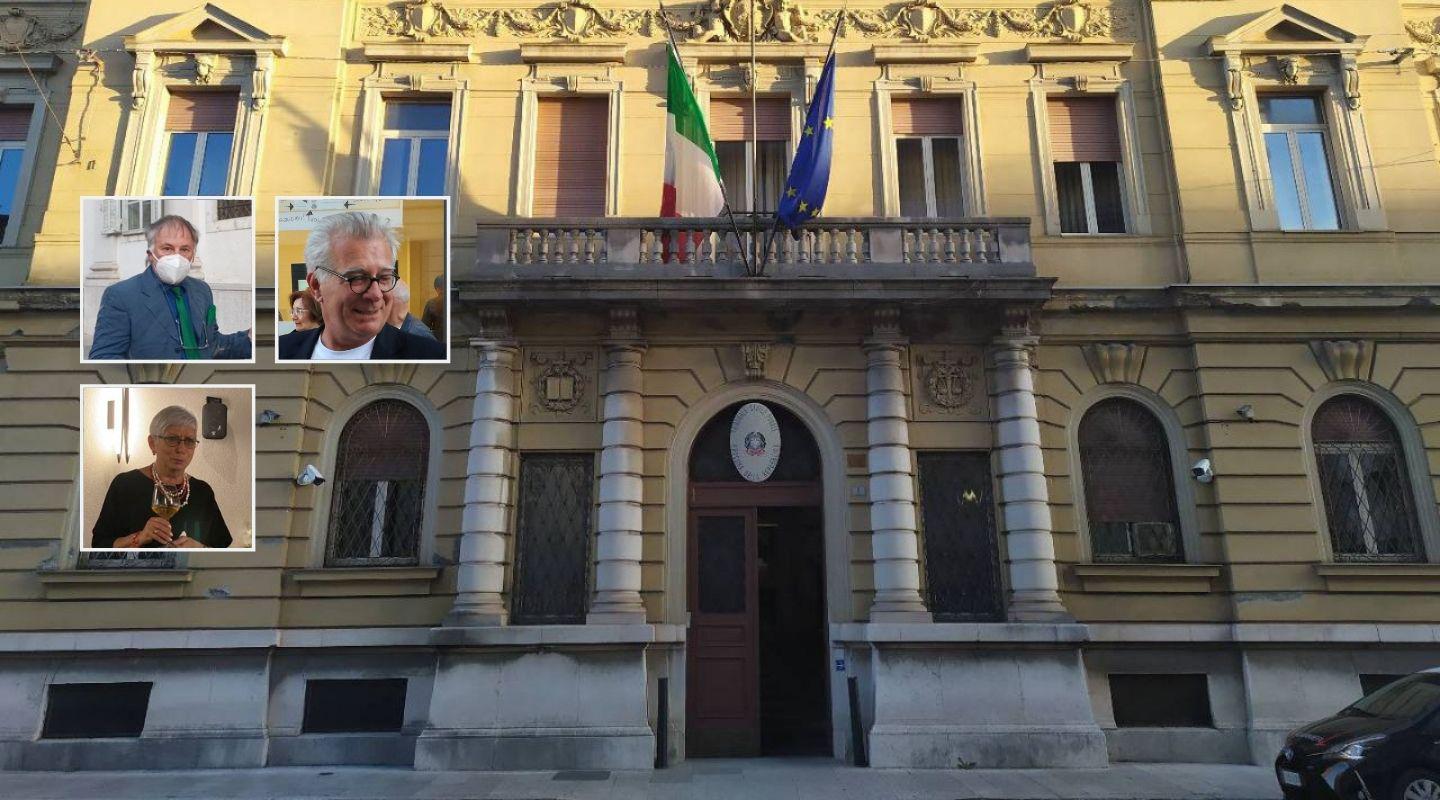 Immagine per Manifesti sul figlio dell'assessore, Zotti a processo per diffamazione